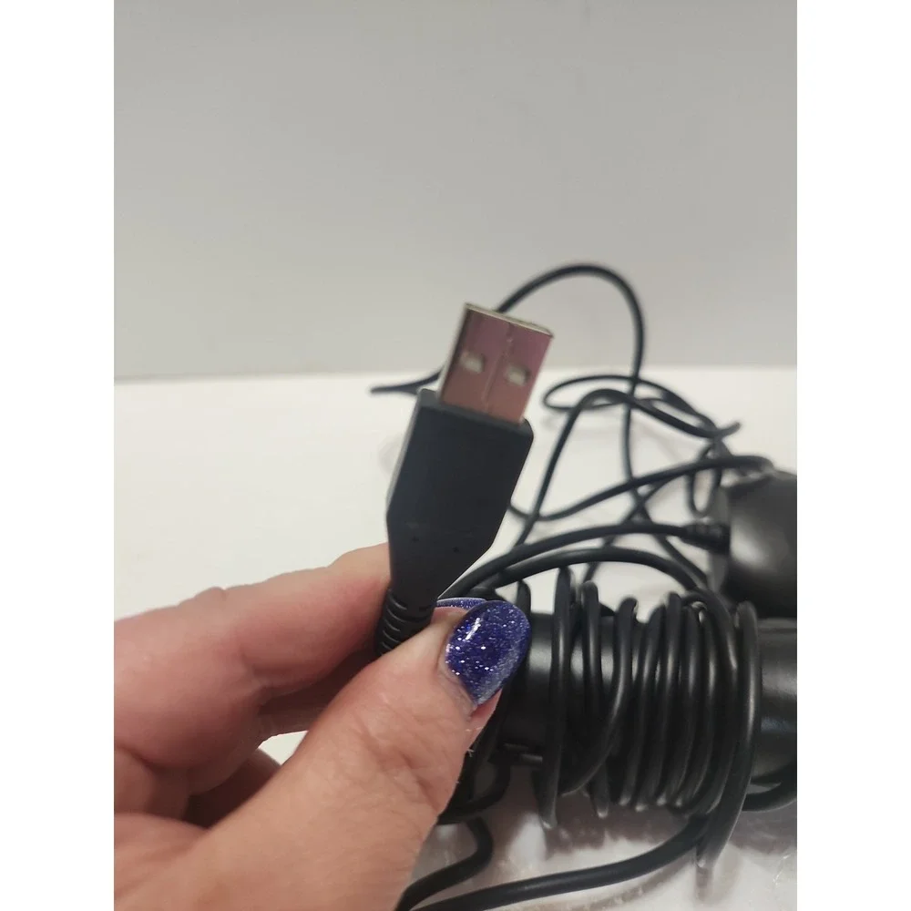 EA Gaming Microphone USB